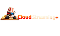 CloudStreaming